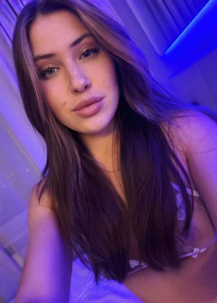 Проститутка Рита Рита