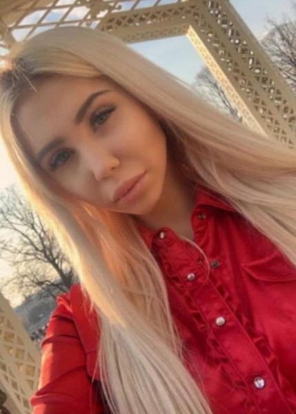 Проститутка Аврора Аврора