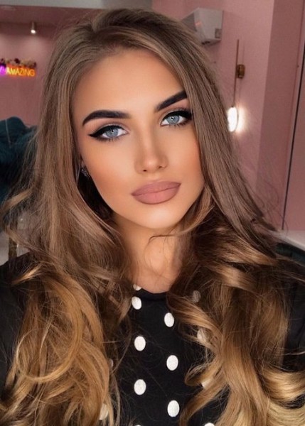 Проститутка АНЯ АНЯ