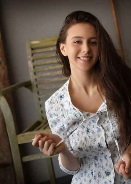 Проститутка Карина Карина