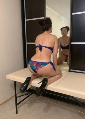 Проститутка Анюта