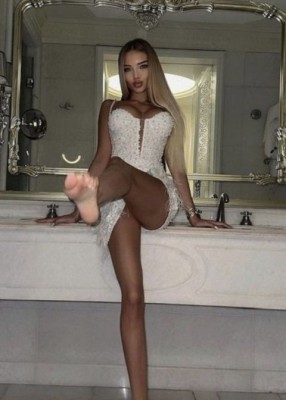 Проститутка Марина