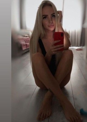 Проститутка МАША