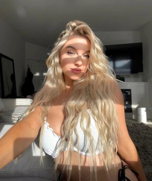 Проститутка Даша