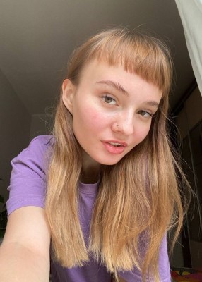 Проститутка Даша