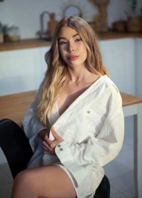 Проститутка Галя