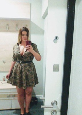 Проститутка Ира