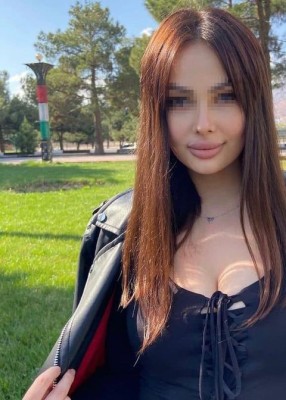 Проститутка Изабелла