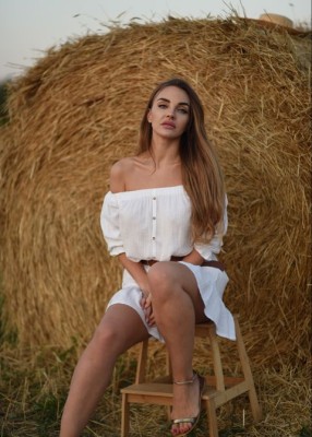 Проститутка Лиза