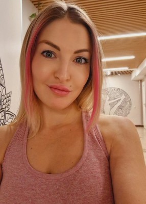 Проститутка Лиза