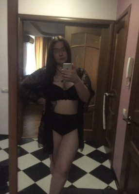 Проститутка Мила