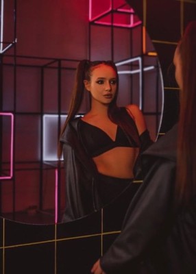 Проститутка Земфира