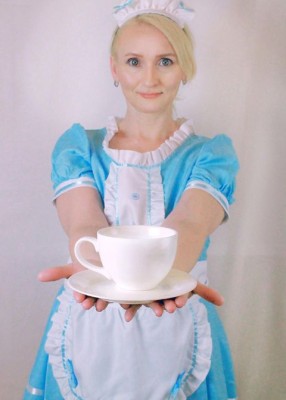 Проститутка Леночка