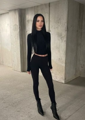 Проститутка Диана