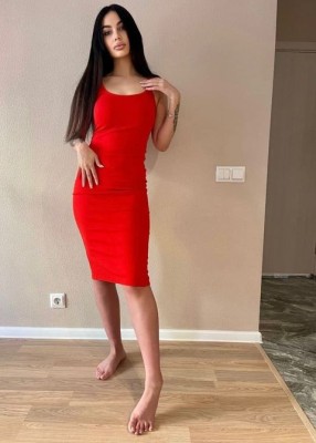 Проститутка Изабелла