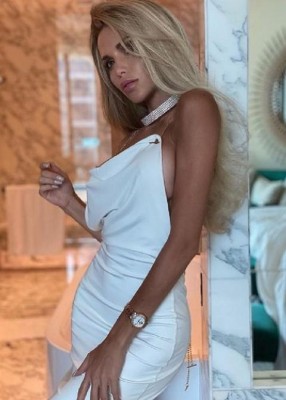 Проститутка Лера