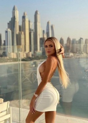 Проститутка Лера