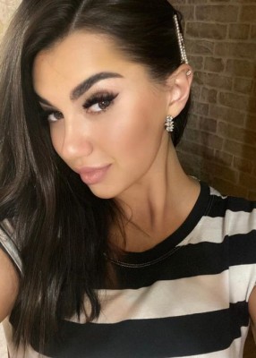 Проститутка Кристина