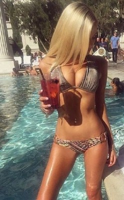 Проститутка ВАРЯ