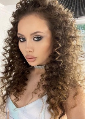 Проститутка Мишель