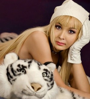 Проститутка Яна