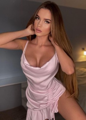 Проститутка МИРА