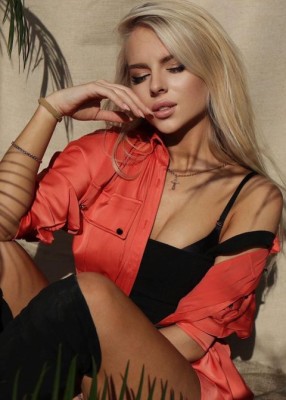 Проститутка вика