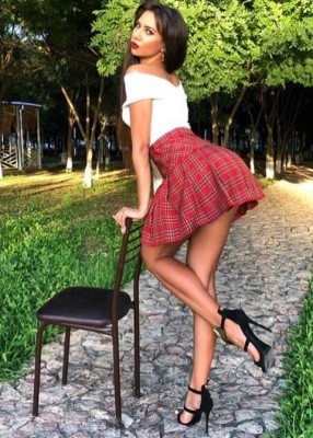 Проститутка ВИТА