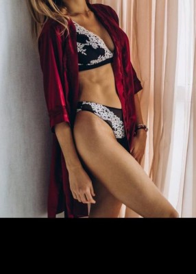 Проститутка МАРИНА