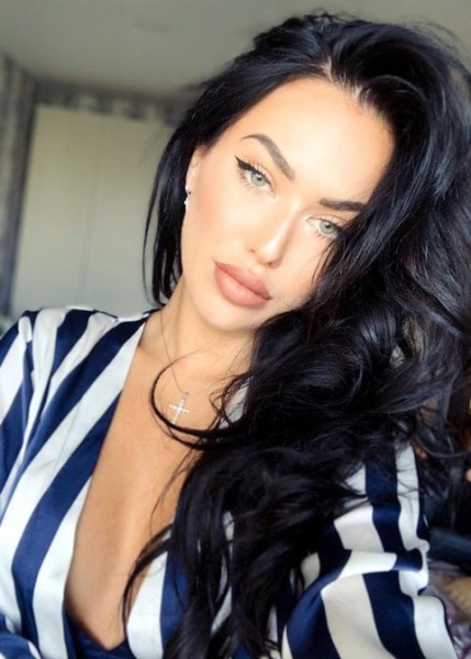 Проститутка Алекса