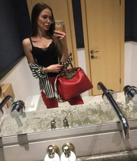 Проститутка Лика