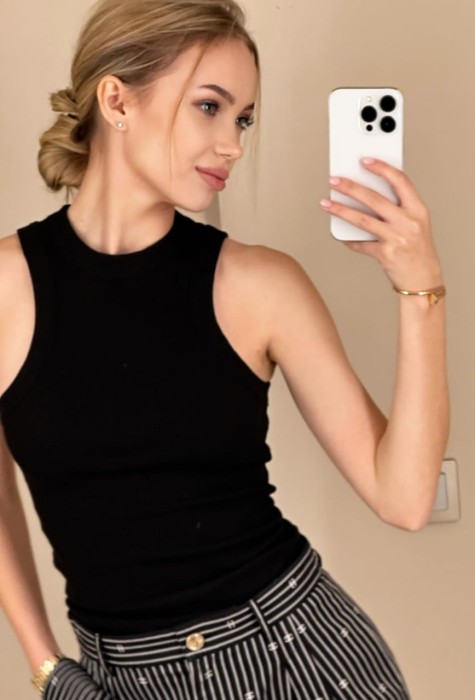 Проститутка Ариэль Ариэль